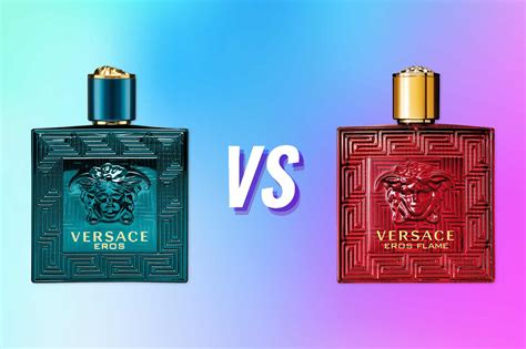 one million vs versace eros flame|Versace Eros Flame reviews.